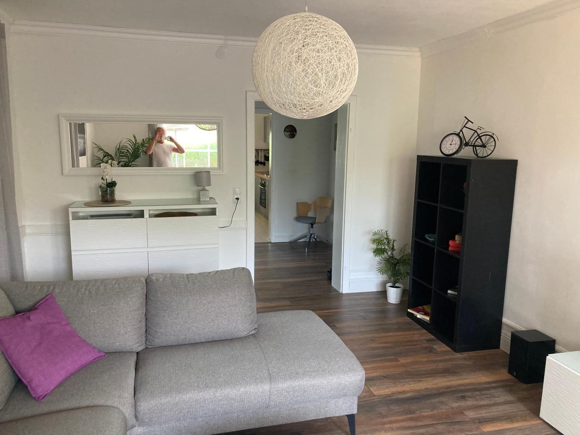 Amselweg Am Waldrand Gelegen Netflix Eigener Carport Uvm Apartment เทานุสชไตน์ ภายนอก รูปภาพ