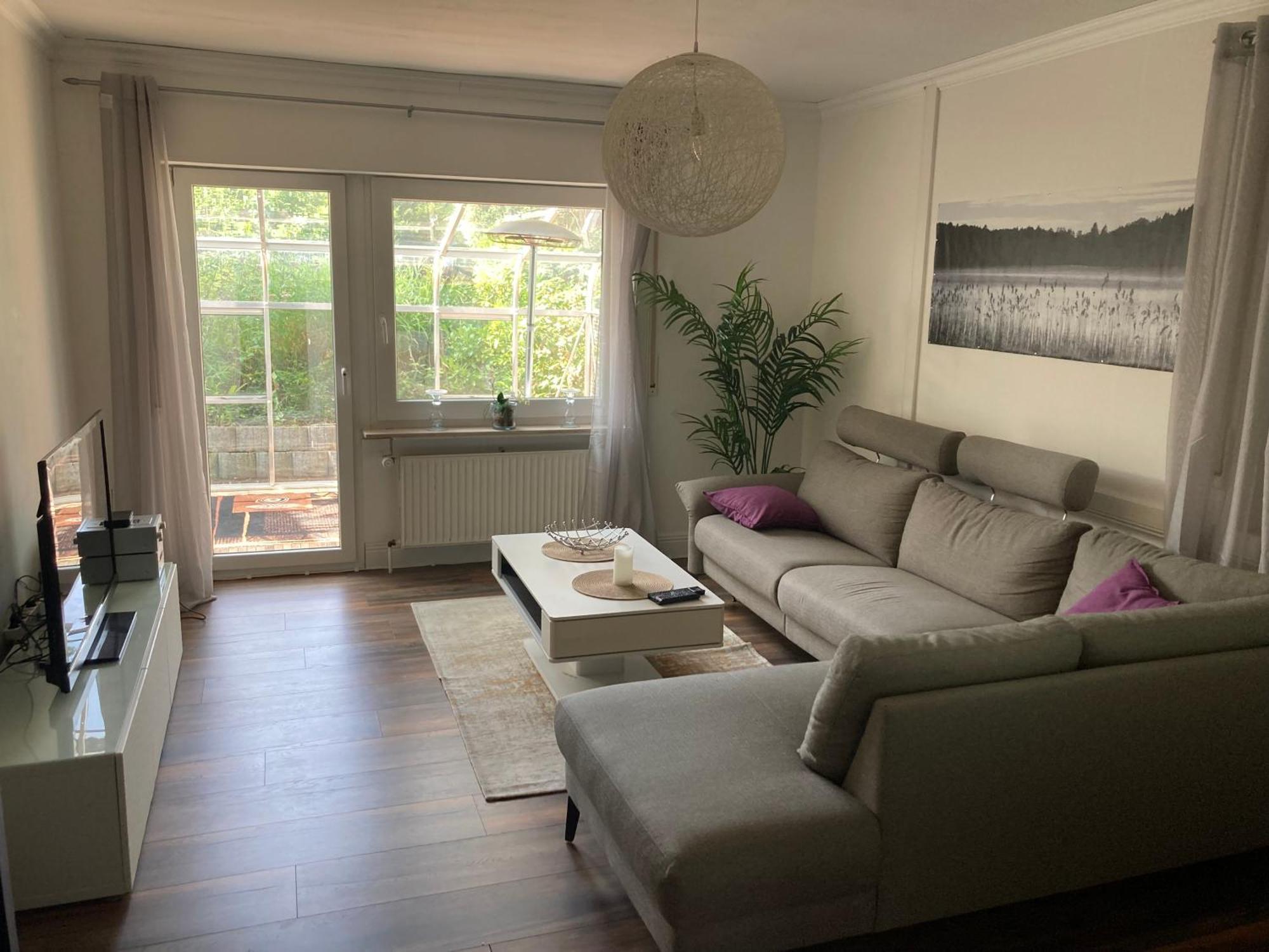 Amselweg Am Waldrand Gelegen Netflix Eigener Carport Uvm Apartment เทานุสชไตน์ ภายนอก รูปภาพ