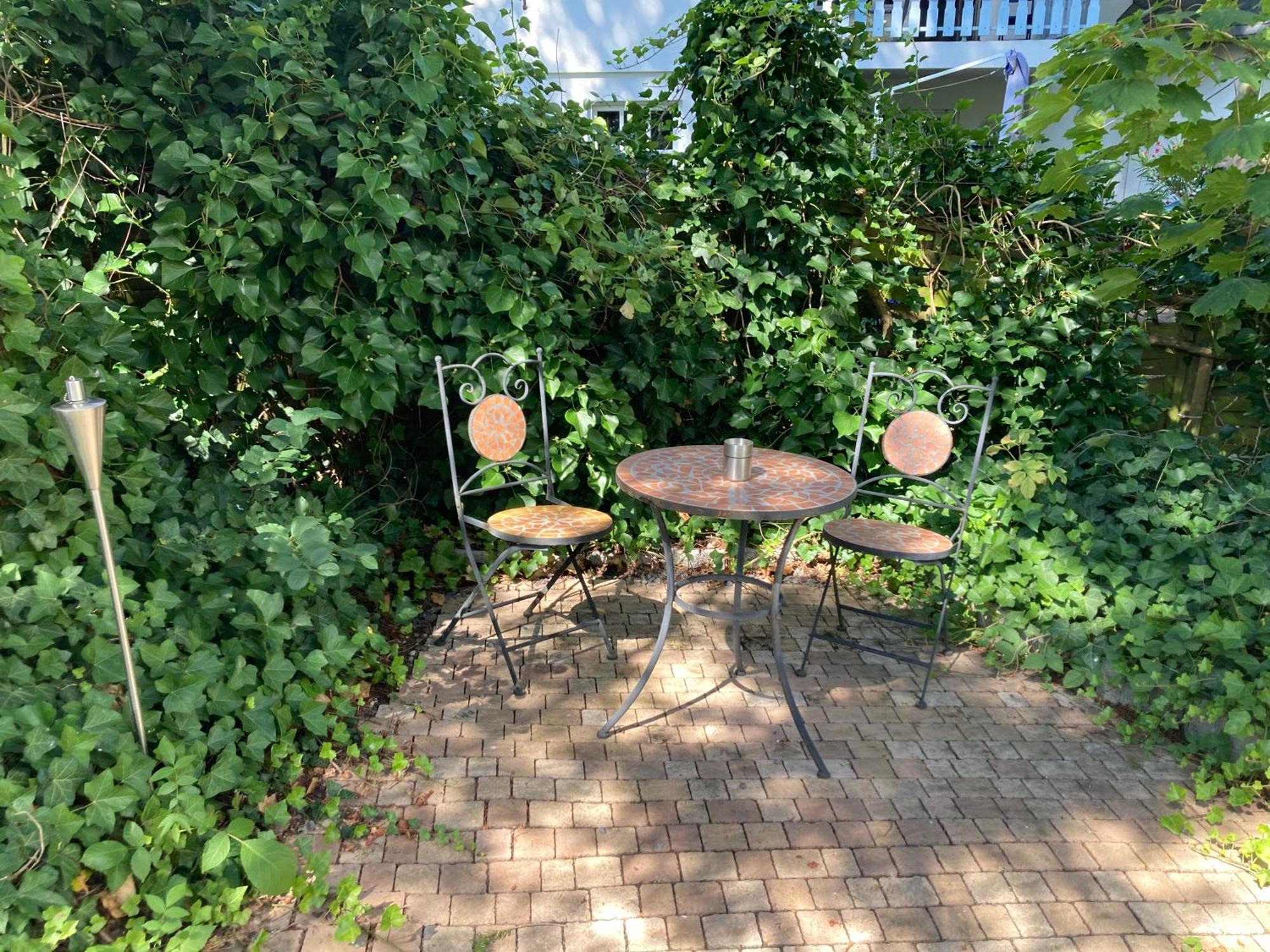 Amselweg Am Waldrand Gelegen Netflix Eigener Carport Uvm Apartment เทานุสชไตน์ ภายนอก รูปภาพ