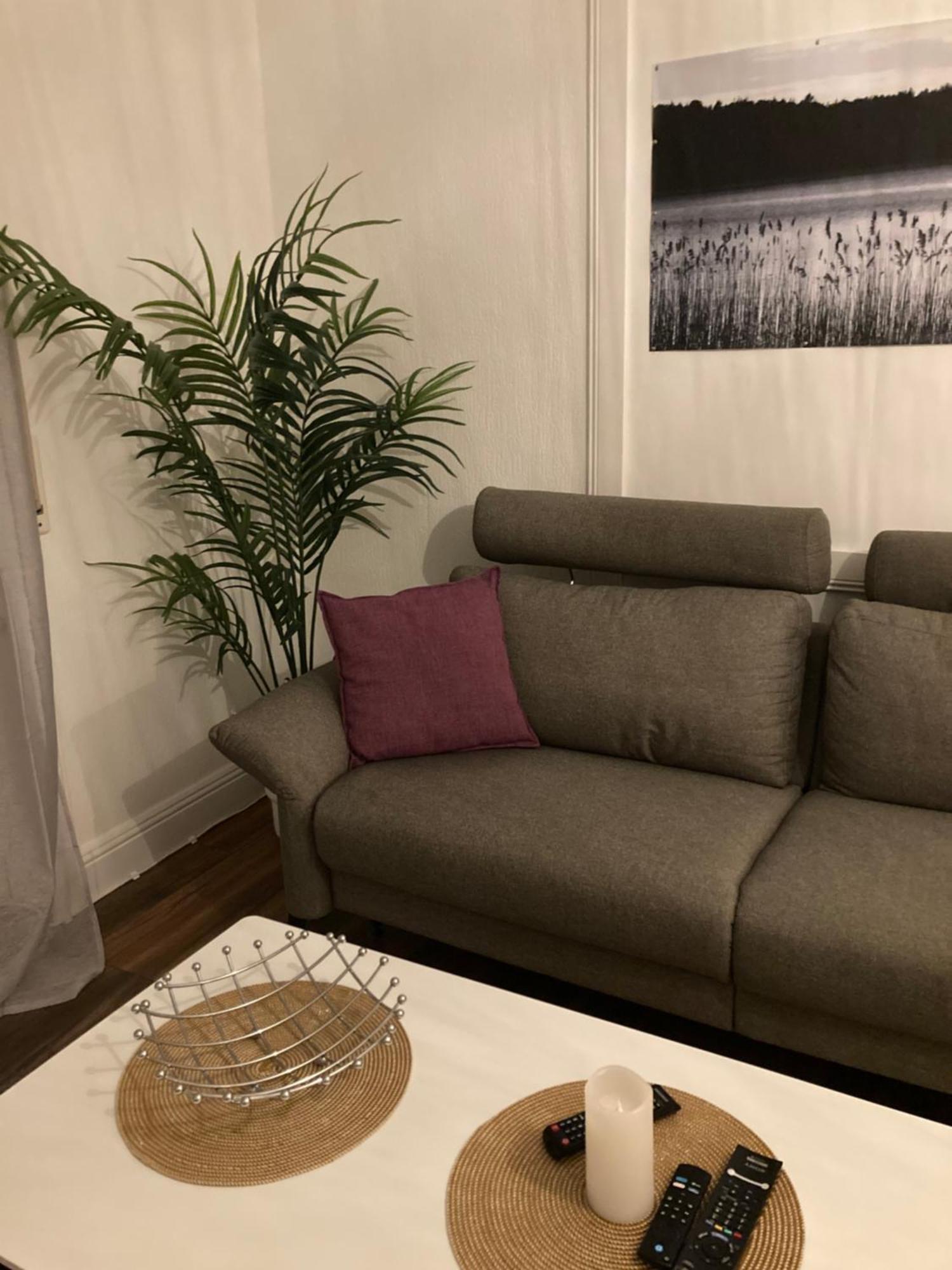 Amselweg Am Waldrand Gelegen Netflix Eigener Carport Uvm Apartment เทานุสชไตน์ ภายนอก รูปภาพ