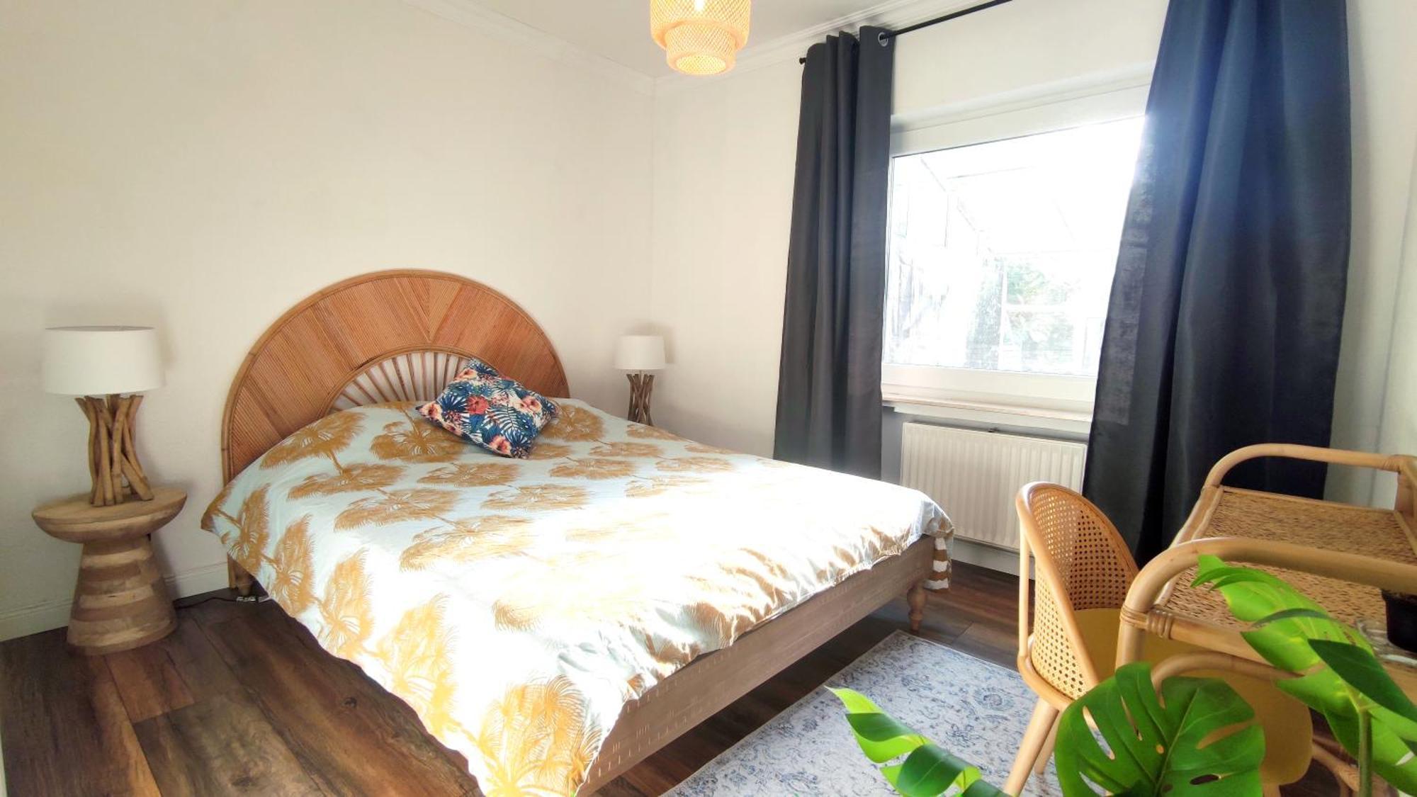 Amselweg Am Waldrand Gelegen Netflix Eigener Carport Uvm Apartment เทานุสชไตน์ ภายนอก รูปภาพ