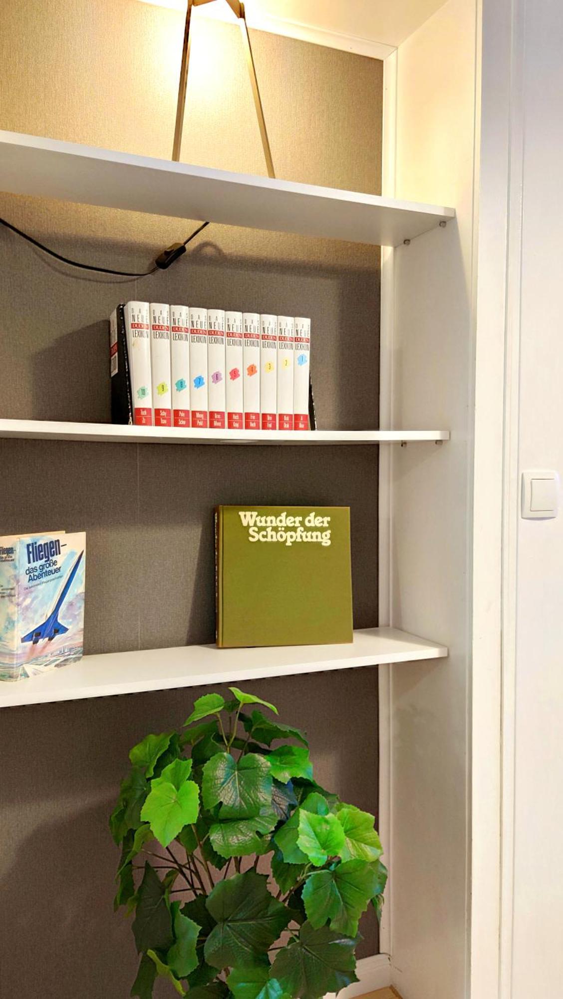 Amselweg Am Waldrand Gelegen Netflix Eigener Carport Uvm Apartment เทานุสชไตน์ ภายนอก รูปภาพ